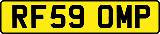 RF59OMP
