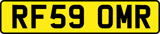 RF59OMR