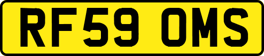 RF59OMS