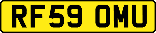RF59OMU