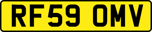 RF59OMV