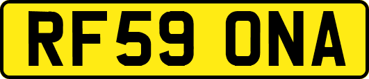 RF59ONA