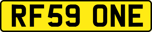 RF59ONE