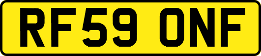RF59ONF