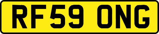 RF59ONG