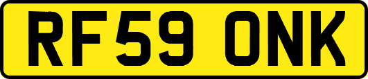 RF59ONK
