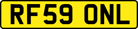 RF59ONL