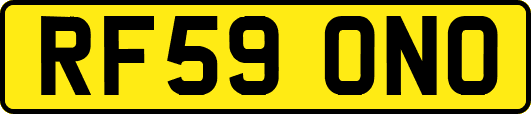 RF59ONO