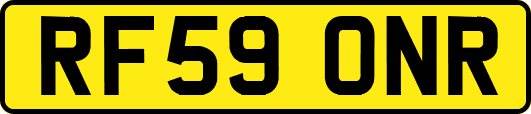 RF59ONR