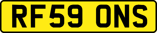 RF59ONS