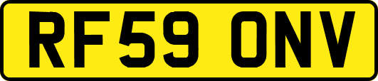 RF59ONV