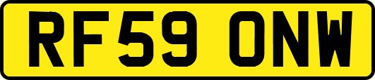 RF59ONW