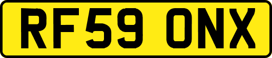 RF59ONX