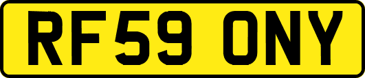 RF59ONY