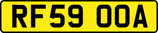 RF59OOA