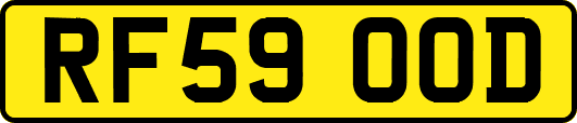 RF59OOD