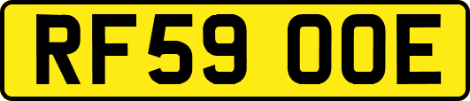 RF59OOE