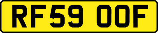 RF59OOF