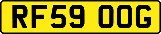 RF59OOG