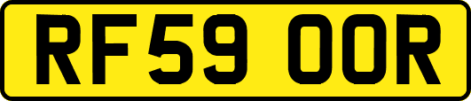 RF59OOR