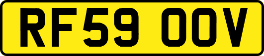 RF59OOV