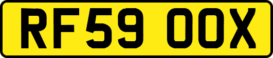 RF59OOX