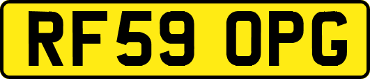 RF59OPG
