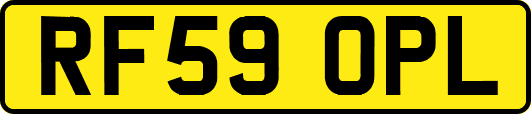 RF59OPL