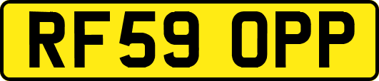 RF59OPP
