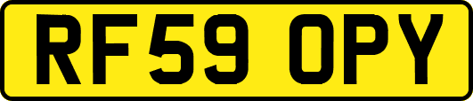 RF59OPY