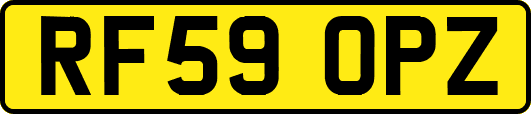 RF59OPZ