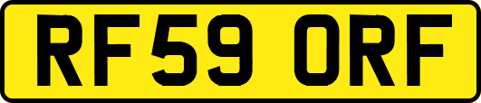 RF59ORF