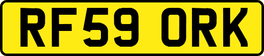 RF59ORK