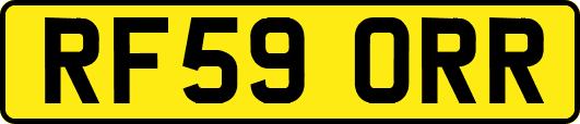 RF59ORR