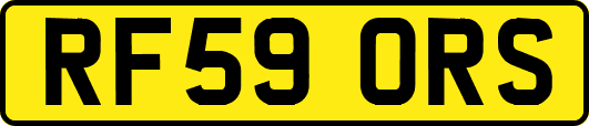 RF59ORS