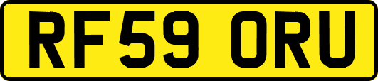 RF59ORU