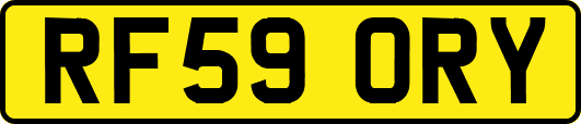 RF59ORY