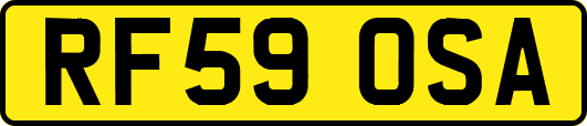 RF59OSA