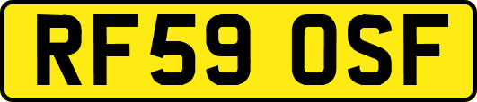 RF59OSF
