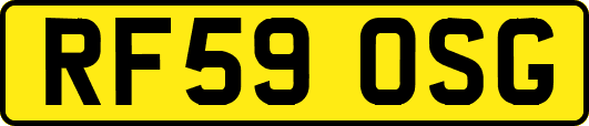 RF59OSG