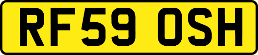 RF59OSH