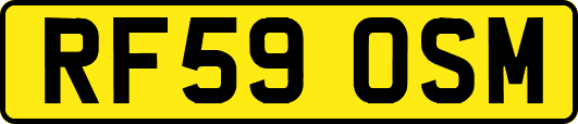 RF59OSM