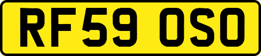 RF59OSO