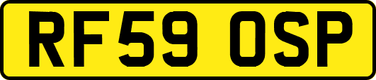 RF59OSP