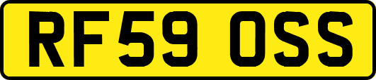 RF59OSS