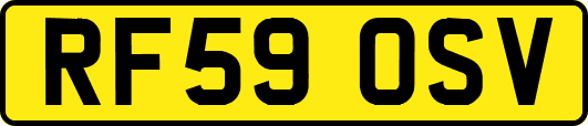 RF59OSV