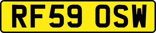 RF59OSW