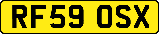 RF59OSX