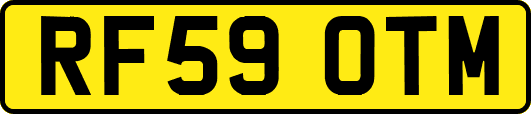 RF59OTM