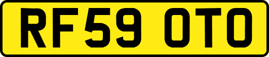 RF59OTO